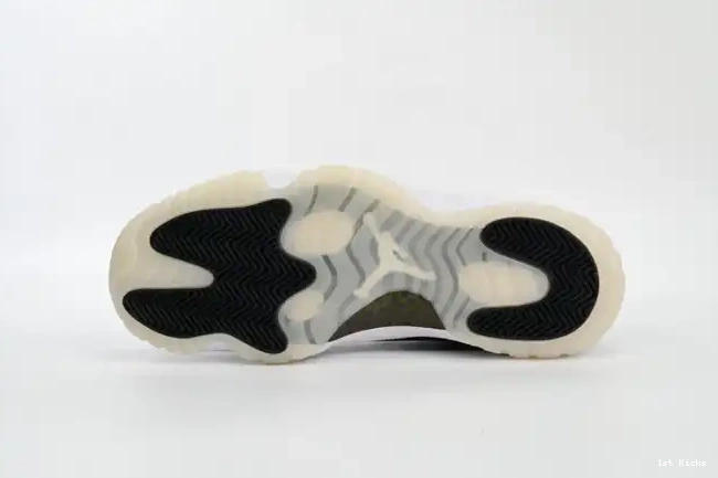 1st Kicks DMP CT8012-170 Jordan Air 11 0531